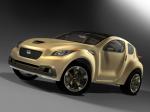 Hyundai HCD-10 Hellion Concept 2006 года